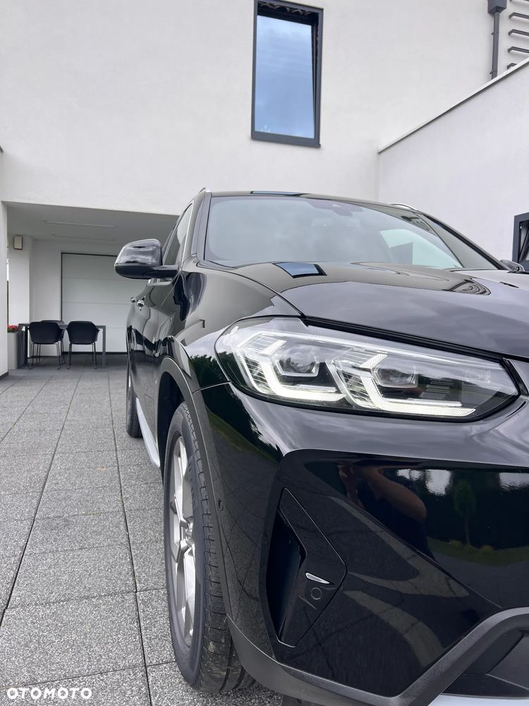 BMW X3 - 12