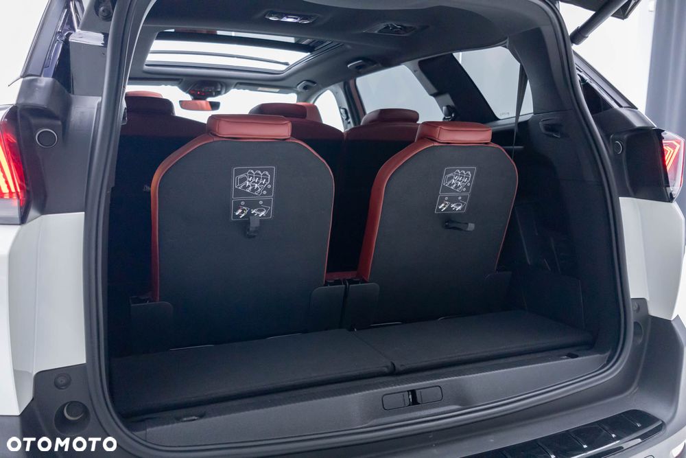 Peugeot 5008 1.6 PureTech GT Pack S&S EAT8 - 37