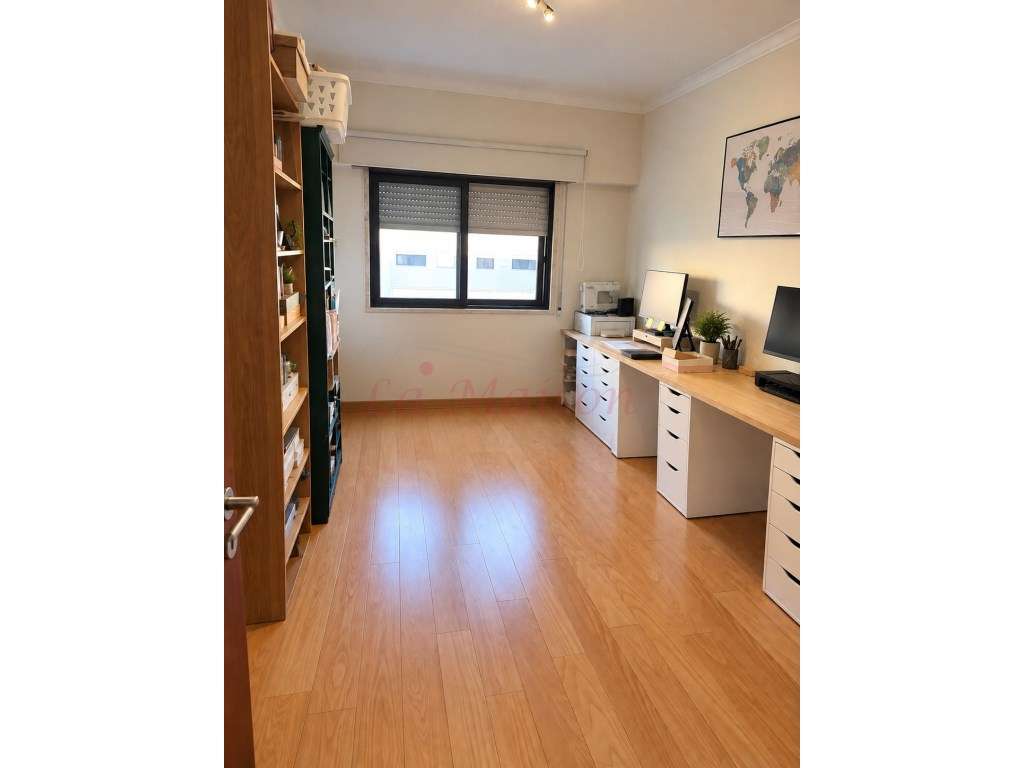 Apartamento T3 no Infantado - Grande imagem: 2/20