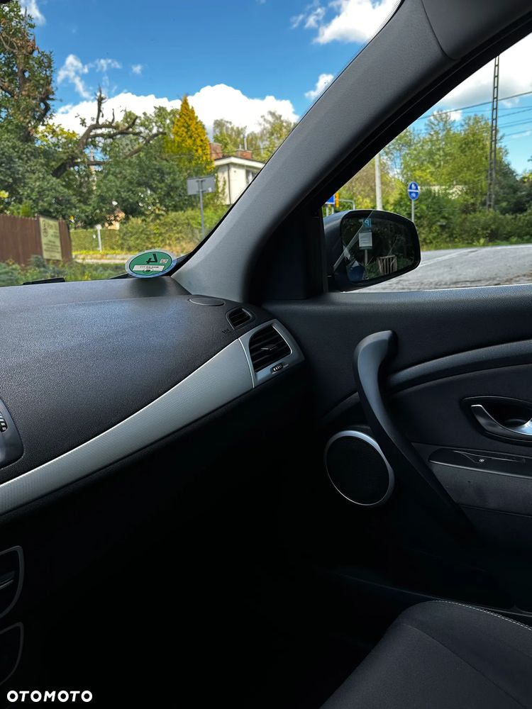 Renault Megane 1.6 16V 110 Dynamique - 22