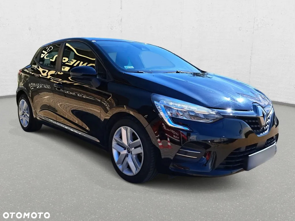 Renault Clio 1.0 TCe Zen - 3