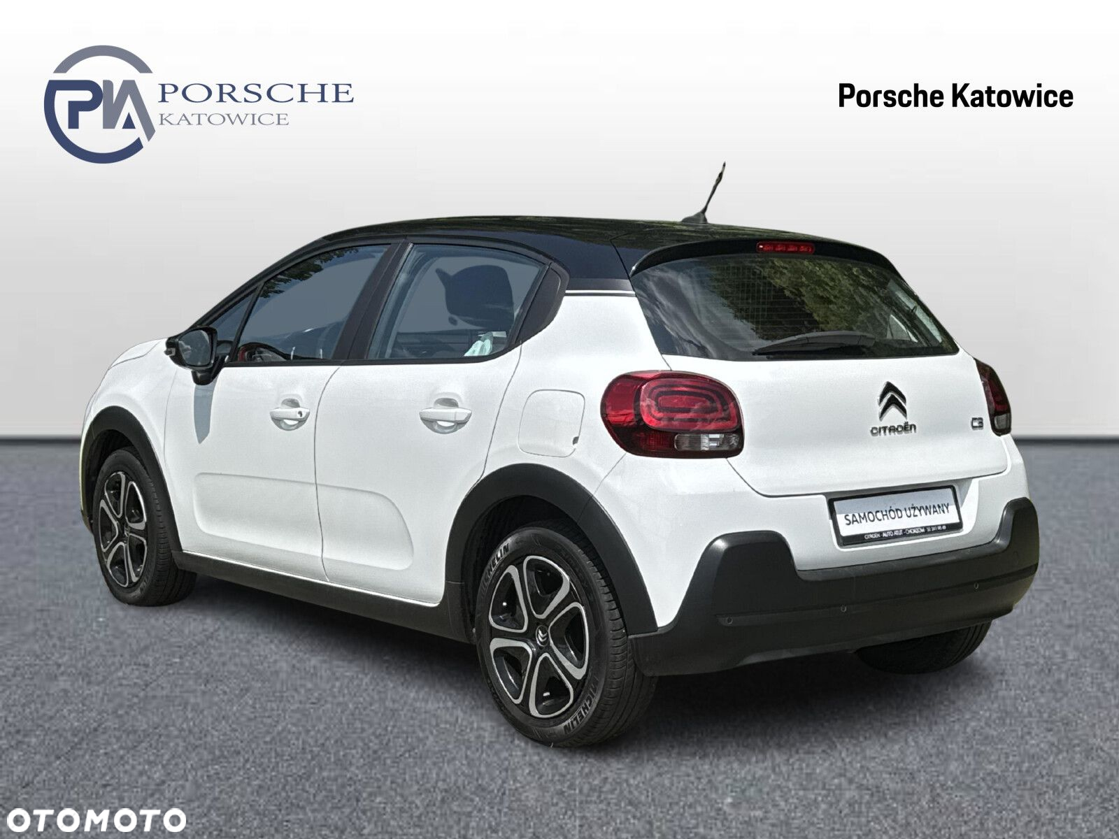 Citroën C3 - 3