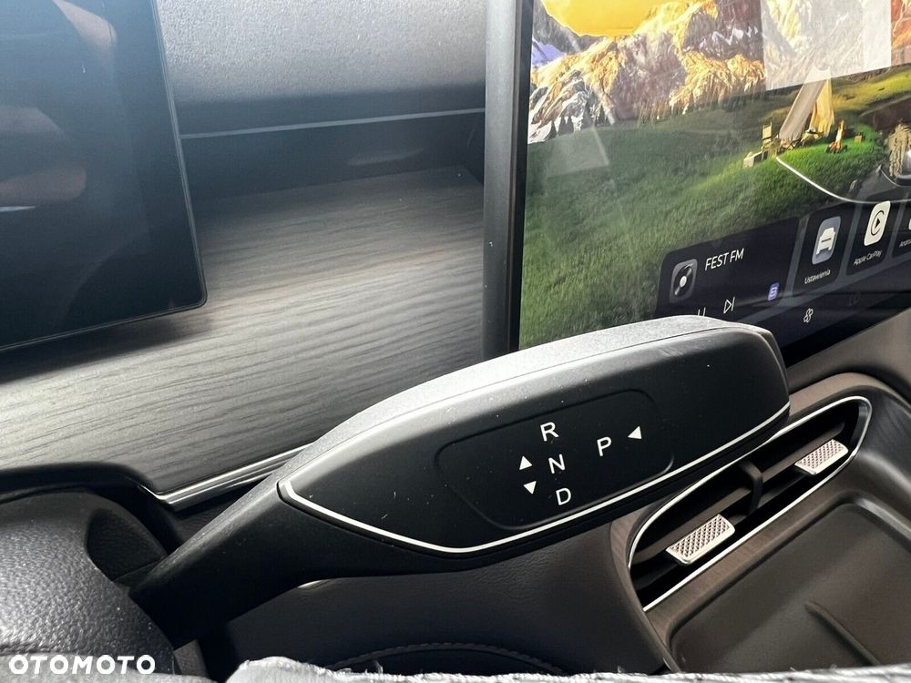 Chery Tiggo 8 1.6 T-GDI Comfort DCT - 34