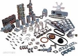 Piese pentru motor mercedes om355 - 1