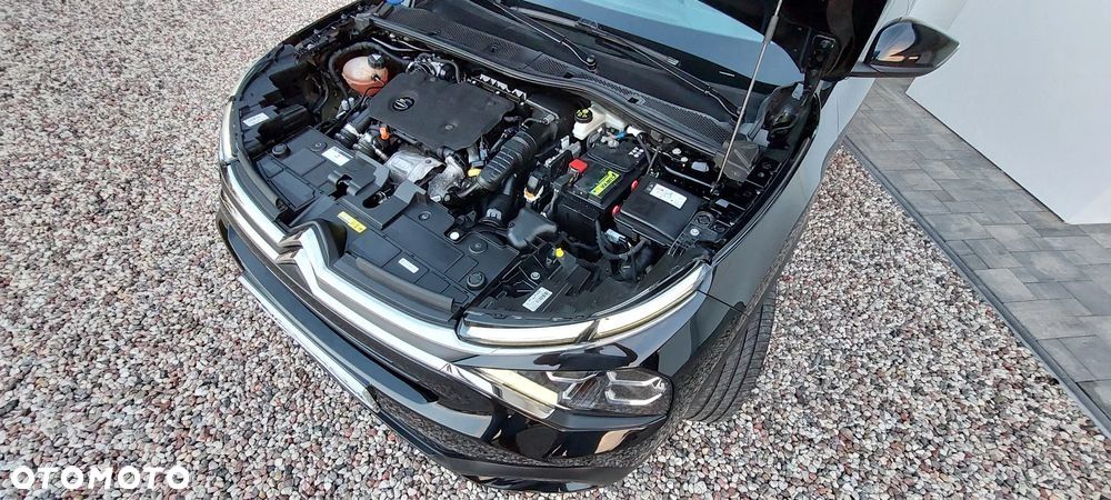 Citroën C4 - 35