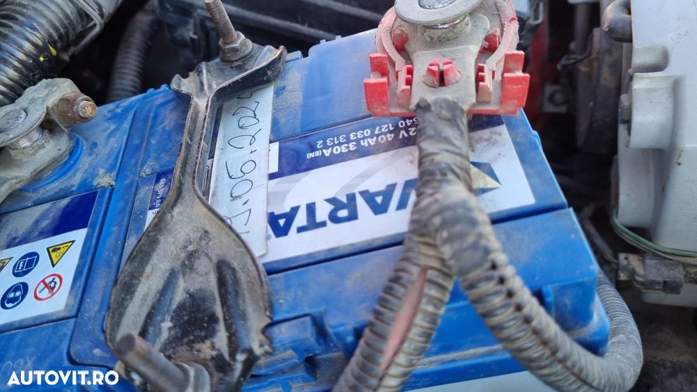 Chevrolet Spark 0.8 S - 2