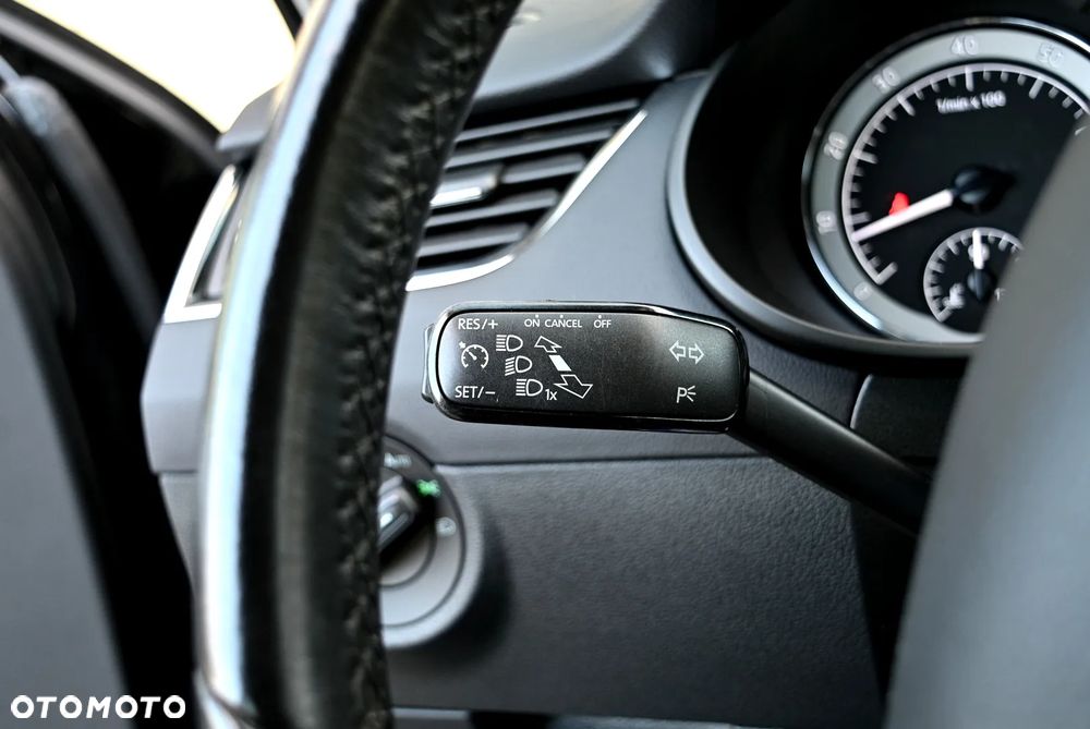 Skoda Octavia 1.4 TSI (Green tec) Style - 19