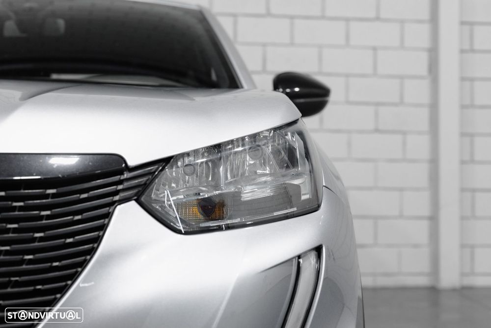 Peugeot 2008 1.2 PureTech Active - 13