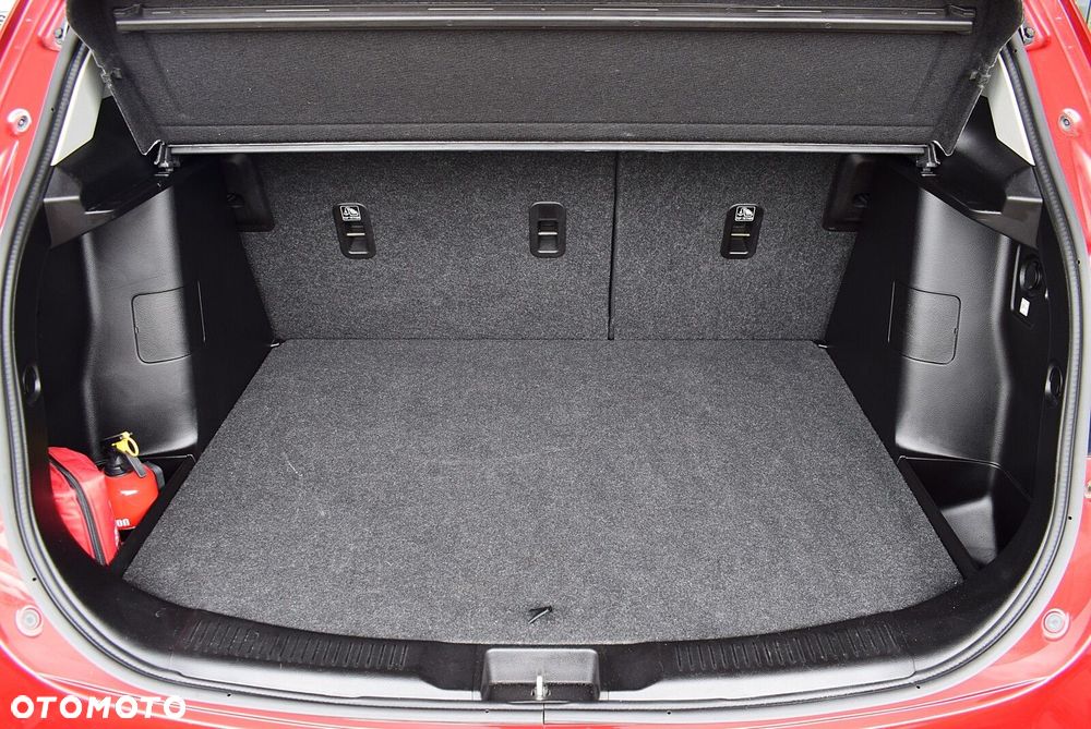 Suzuki SX4 S-Cross - 30