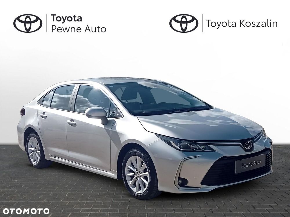 Toyota Corolla - 22