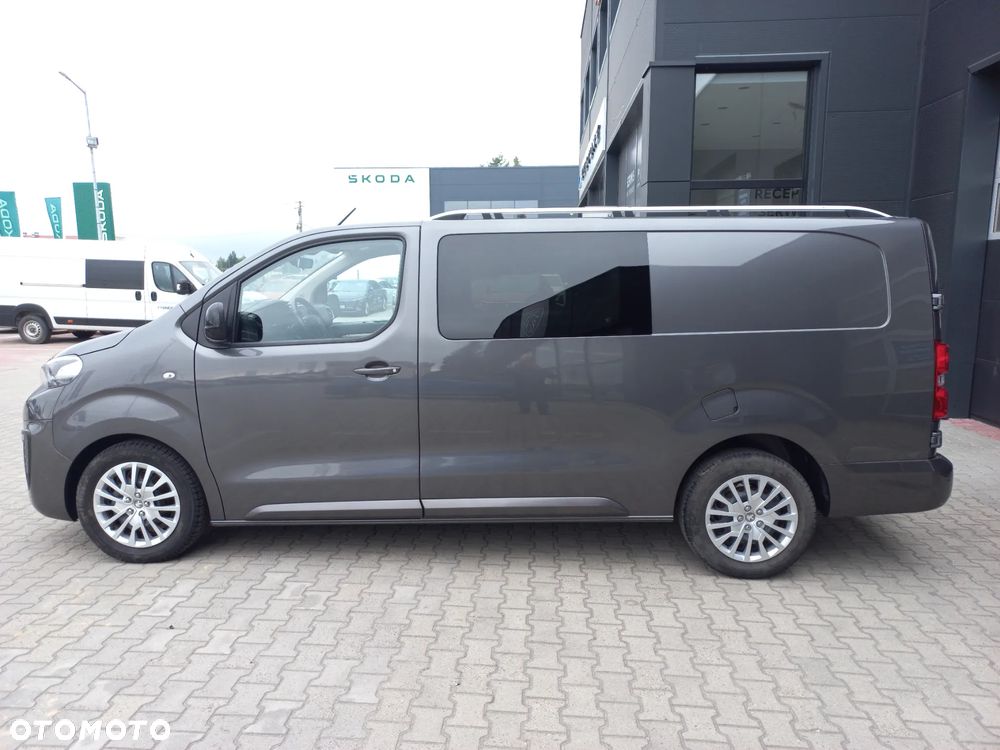 Peugeot Expert Long 3,0t (bryg.) - 8
