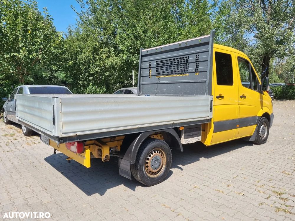 Mercedes-Benz SPRINTER - 17