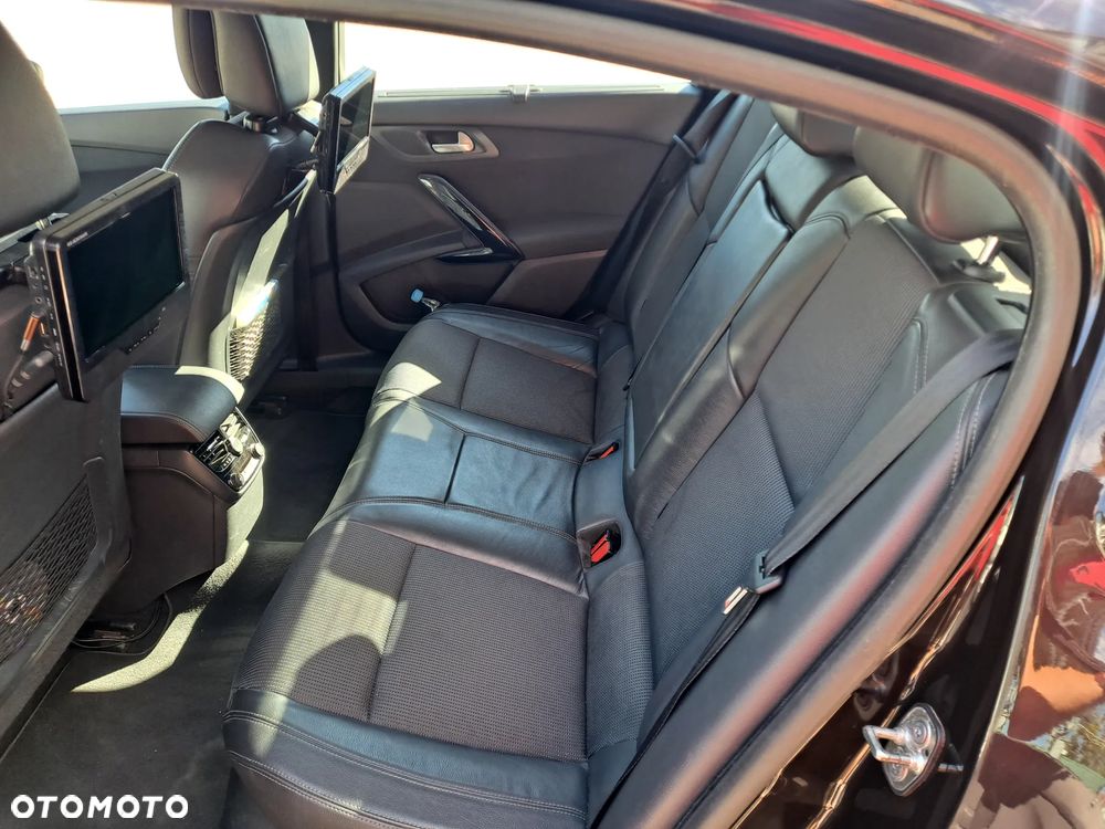 Peugeot 508 2.0 HDi Active - 14