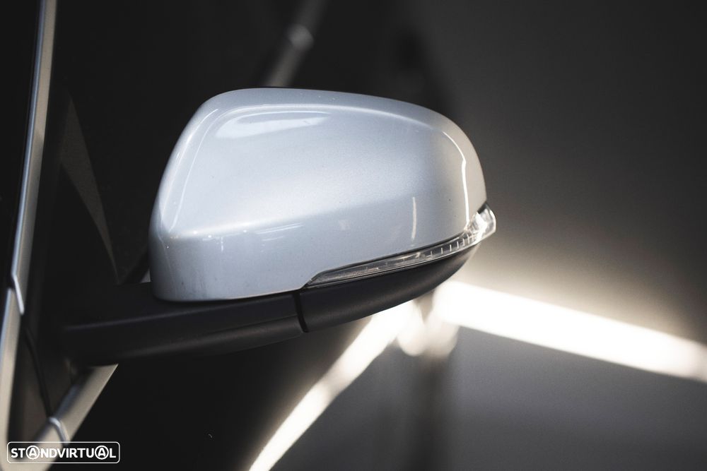 Volvo V40 D2 RDesign - 10