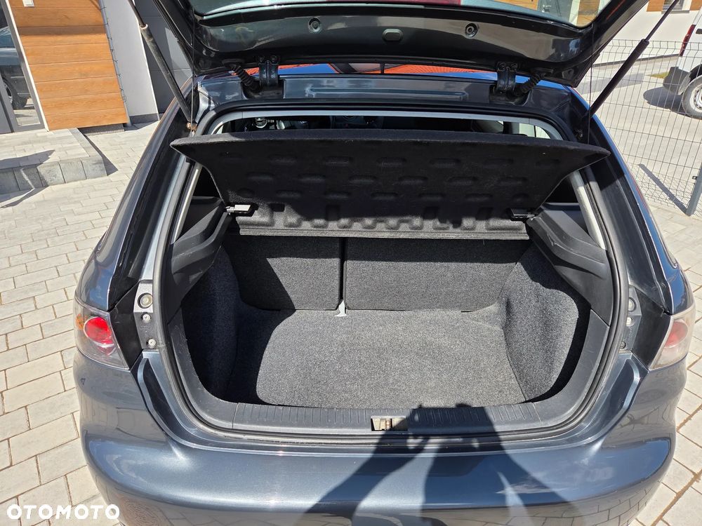 Seat Ibiza 1.8 20V T FR - 14