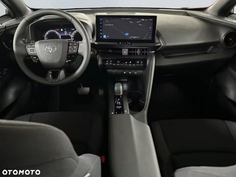 Toyota C-HR - 9