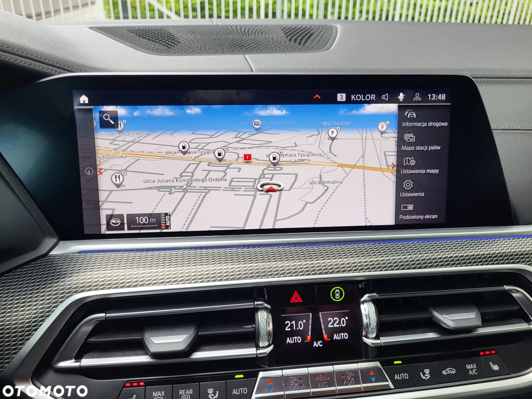 BMW X5 xDrive40d mHEV sport - 11
