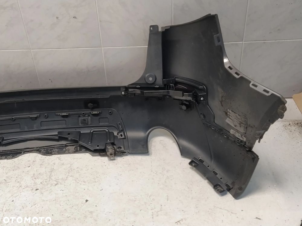 LAND ROVER DISCOVERY SPORT L550 ZDERZAK TYŁ TYLNY 4XPDC LAMPY KOMPLETNA ORYGINAŁ - 15