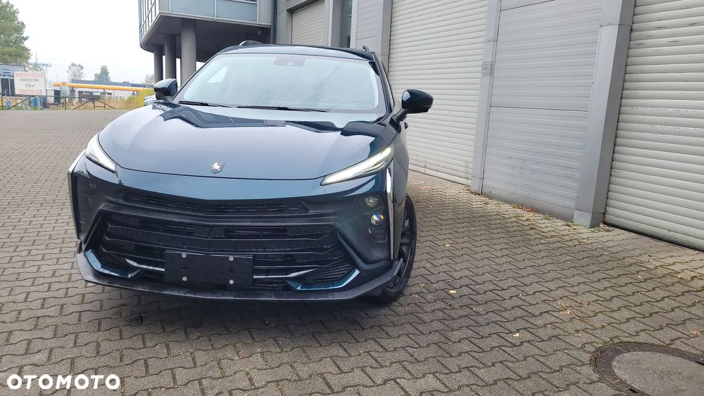 Forthing T5 EVO T-Five 1.5 DVVT GDI DCT - 3