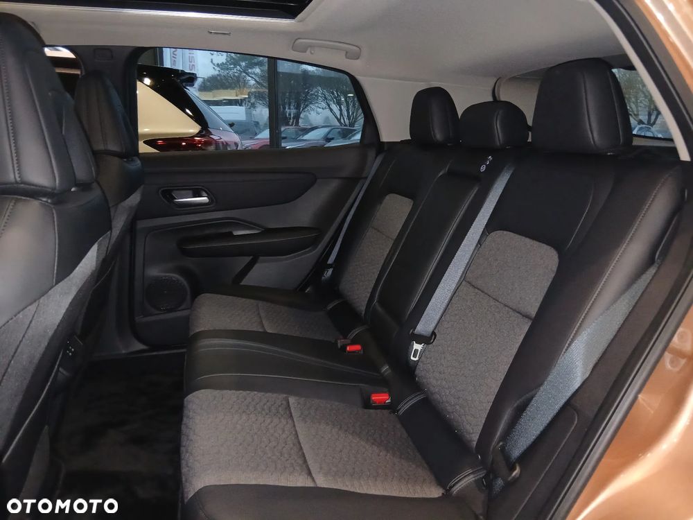 Nissan Ariya 87kWh E-4orce Advance - 7