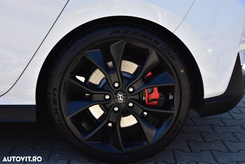 Hyundai i30 N 2.0 T-GDi 275CP 5DR 6M/T N Performance - 9