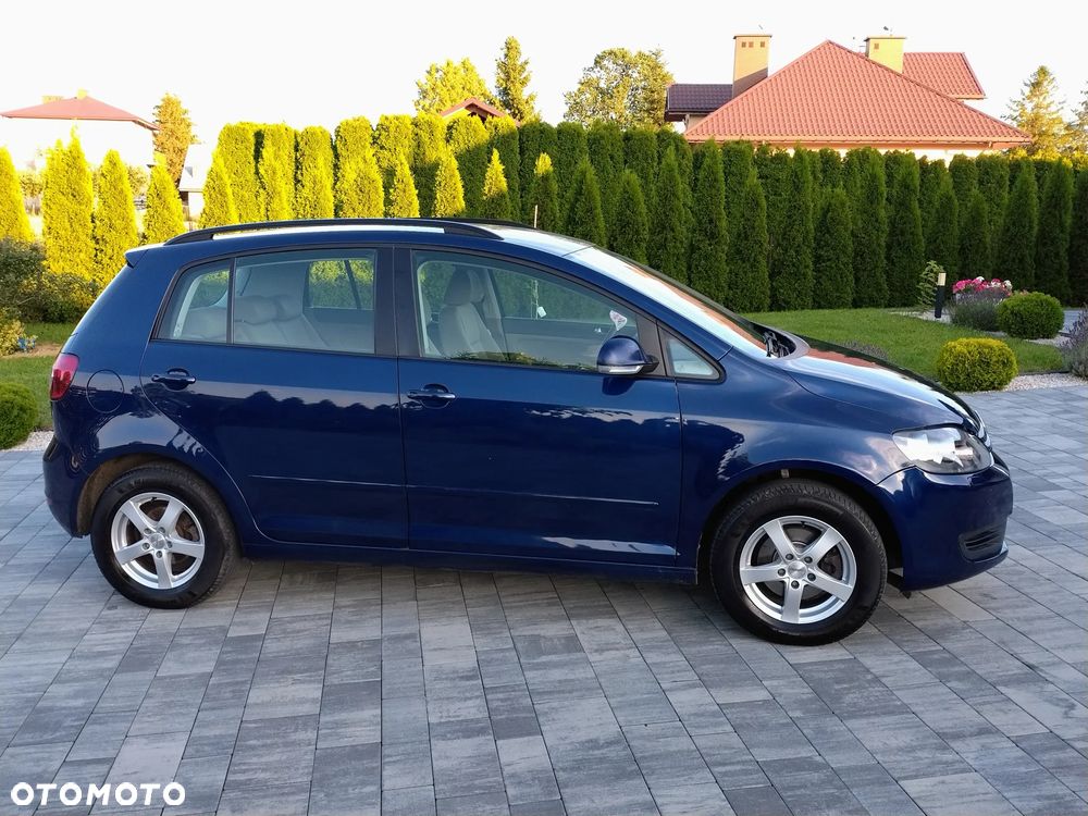 Volkswagen Golf Plus 1.2 TSI DSG Life - 13