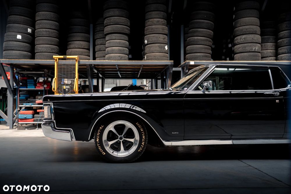 Lincoln Continental - 15