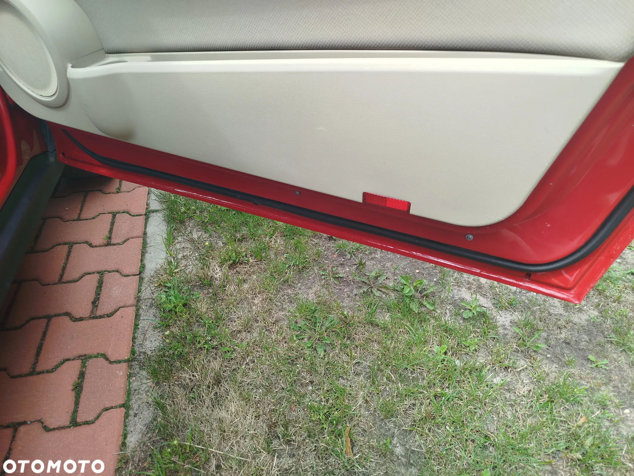 Mercedes-Benz Klasa A 150 Classic - 9