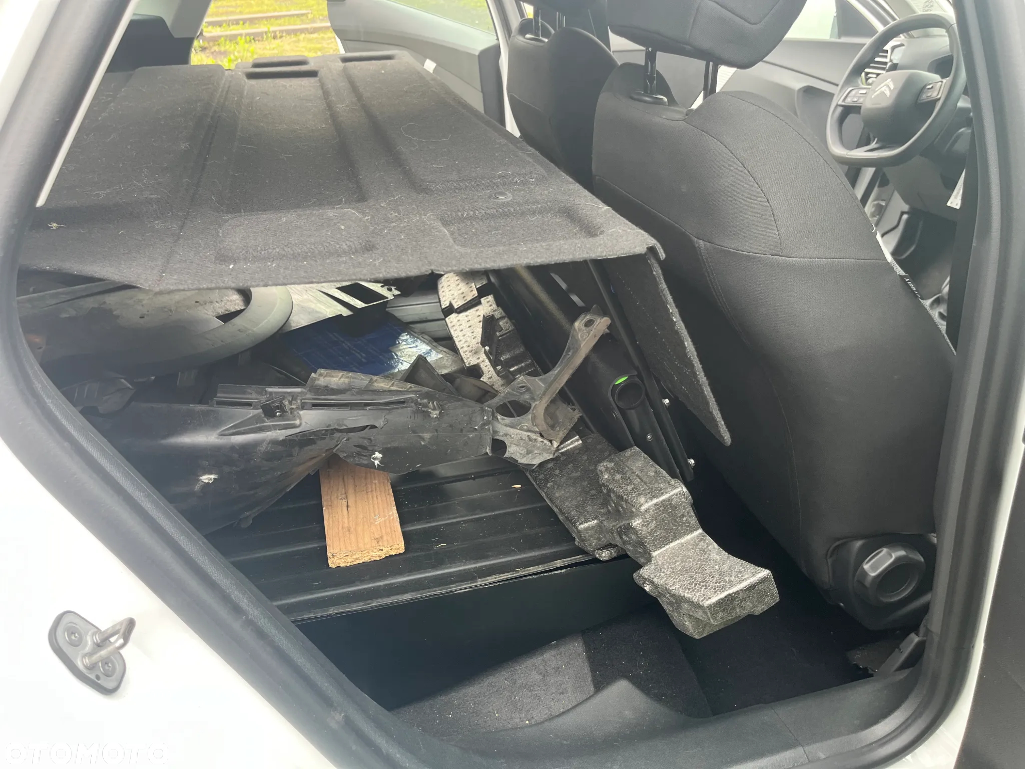 Citroën C4 1.5 BlueHDi Feel Pack S&S - 16