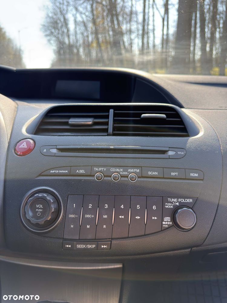 Honda Civic 1.4 TypeS - 11