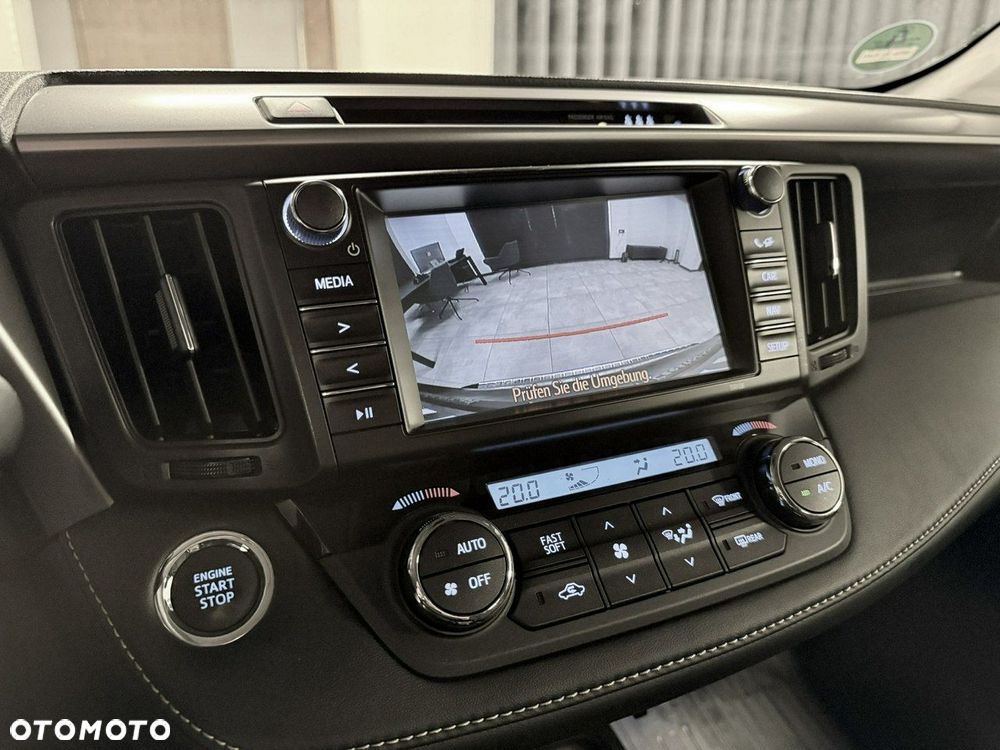 Toyota RAV4 2.0 D-4D 4x2 Start-Stop Edition S+ - 18