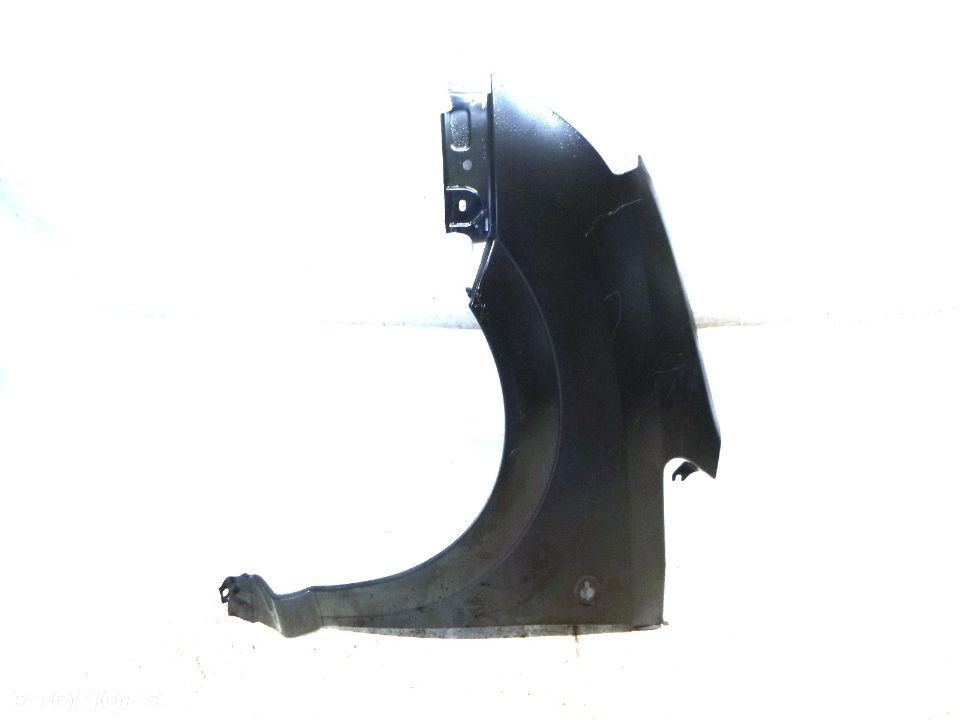 opel meriva a błotnik przód nowy lewy przedni - 1