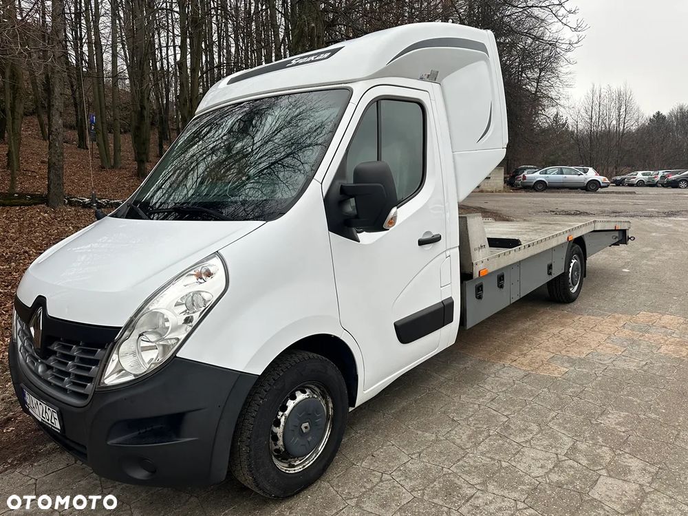 Renault Master - 3