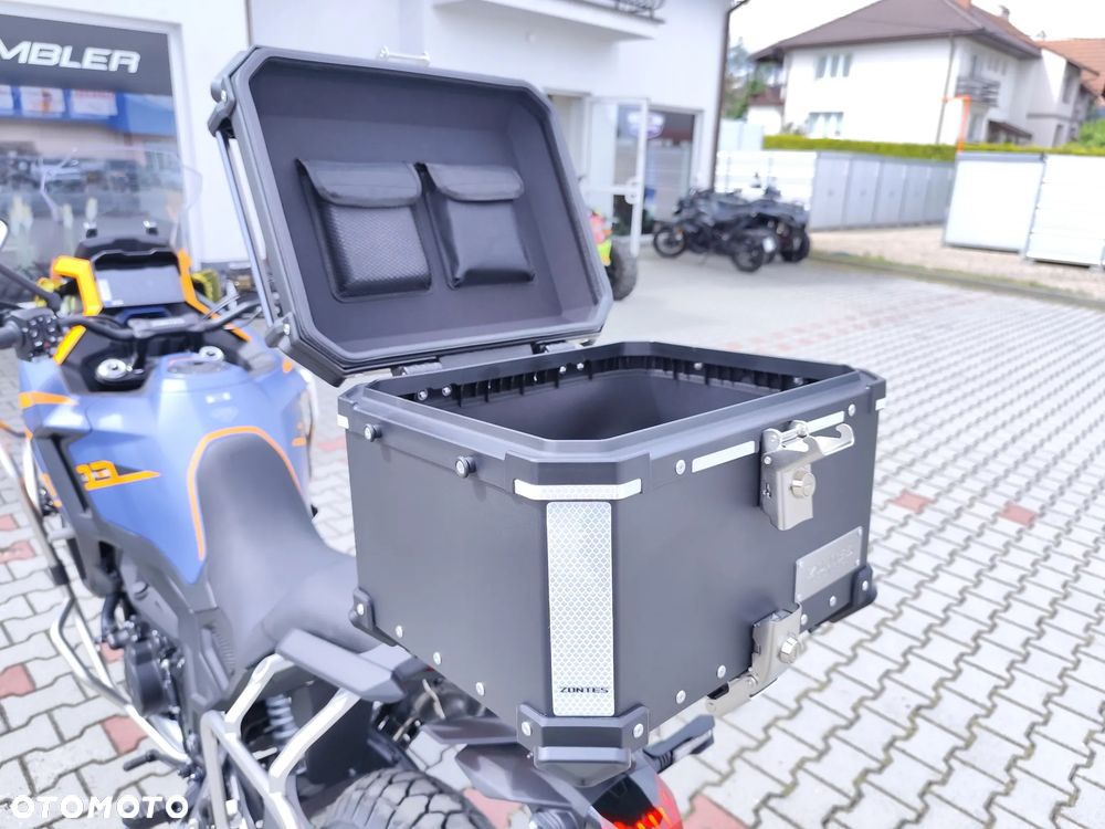 Zontes 703F - 29