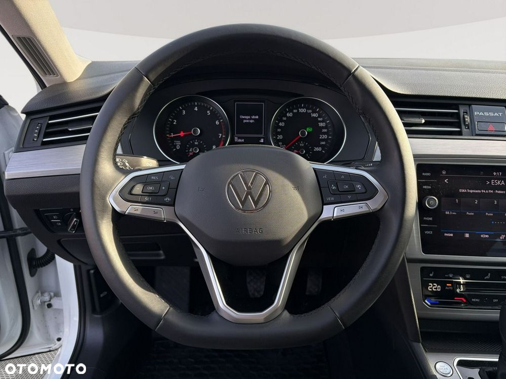 Volkswagen Passat 1.5 TSI EVO Essence DSG - 15