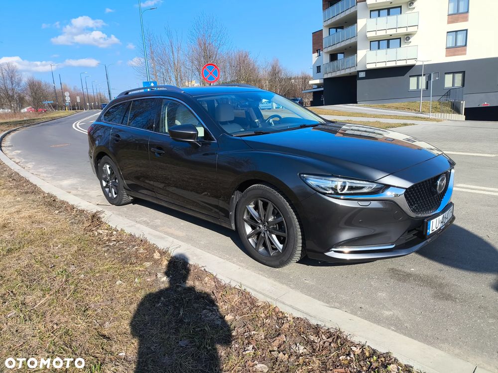 Mazda 6 2.5 SkyPassion - 3