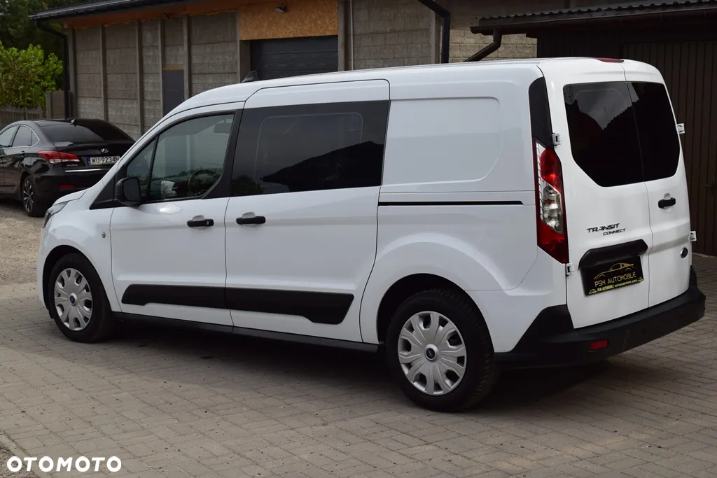 Ford Transit Connect Kombi 230 L2 Trend - 13