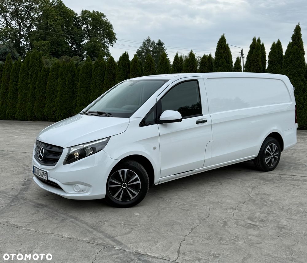 Mercedes-Benz VITO 114CDI - 5