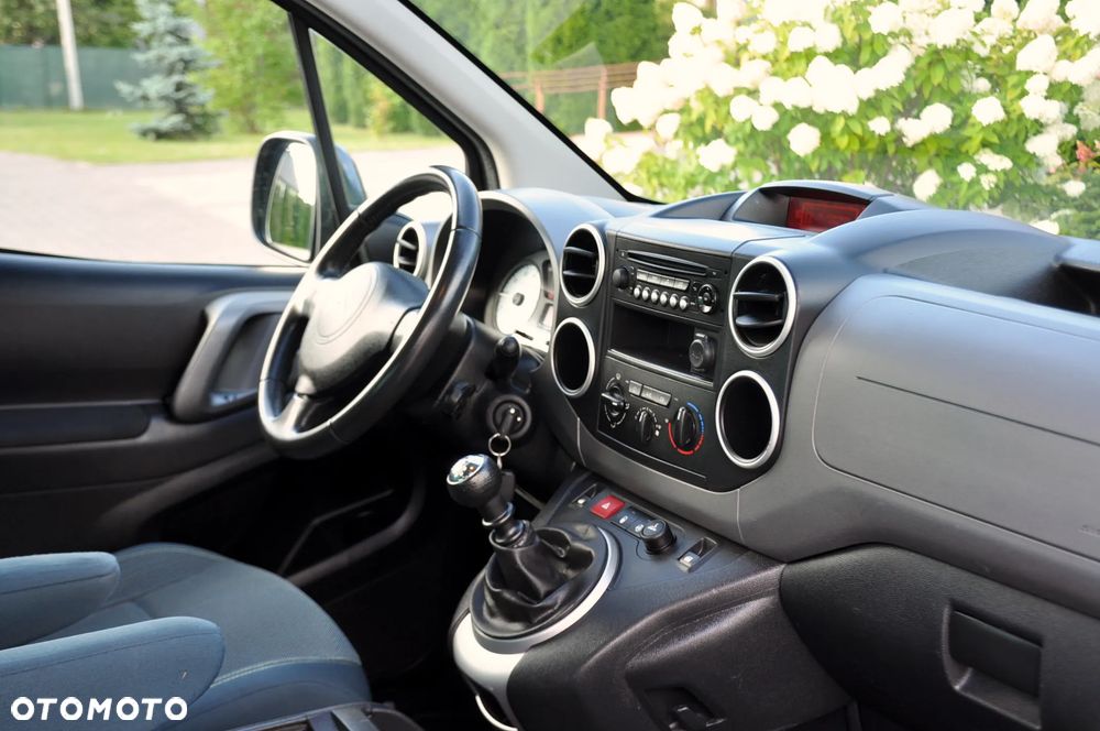 Citroën Berlingo Multispace BlueHDi 120 S&S XTR - 18