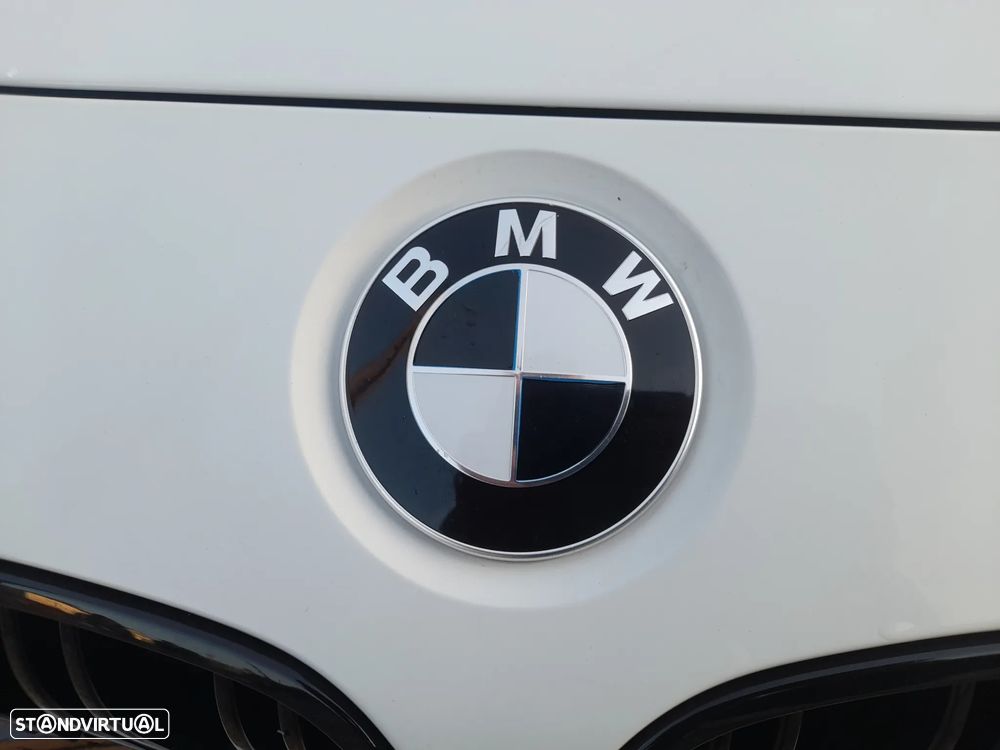 BMW 420 d Aut. M Sport - 32