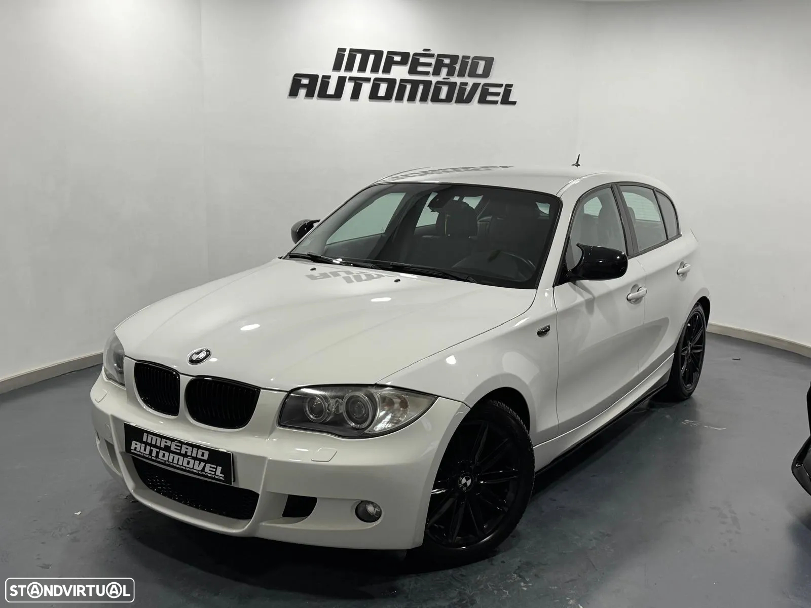 BMW 118 d - 3
