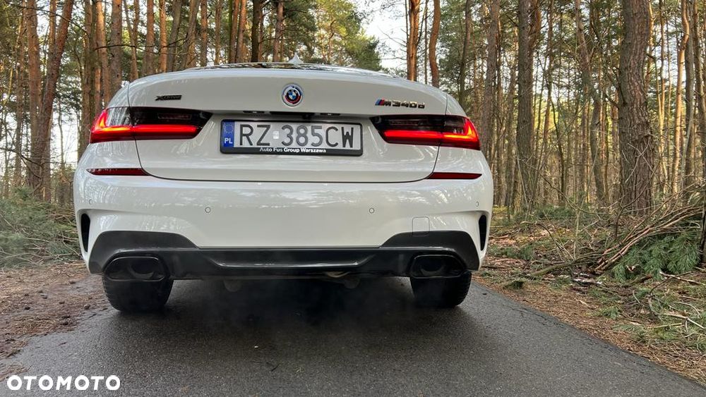 BMW Seria 3 - 4