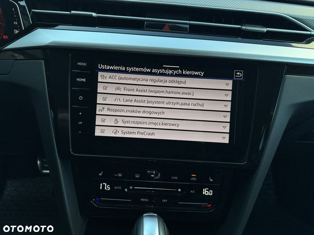 Volkswagen Arteon 2.0 TSI DSG Elegance - 20