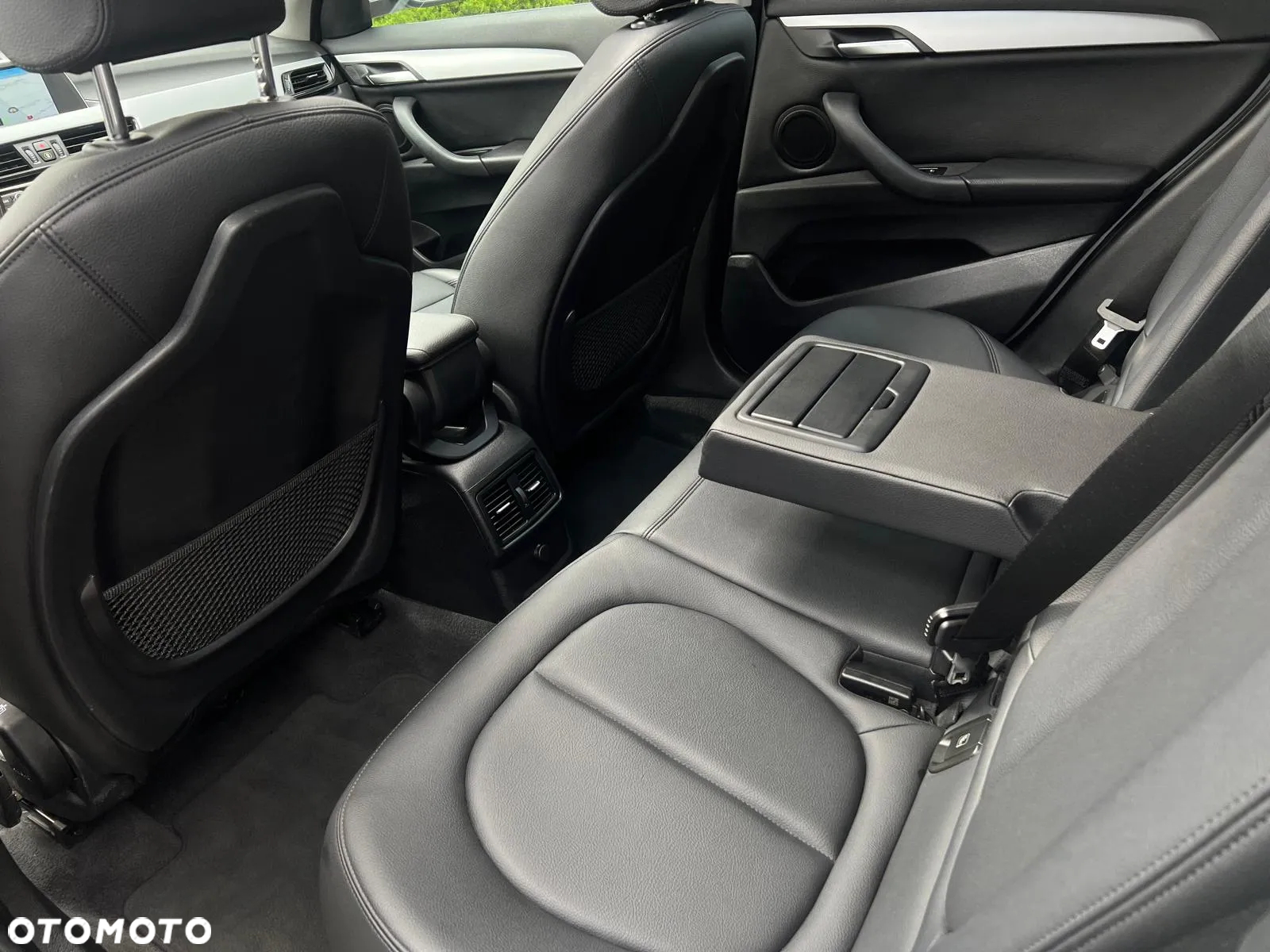 BMW X1 sDrive20d Advantage - 38