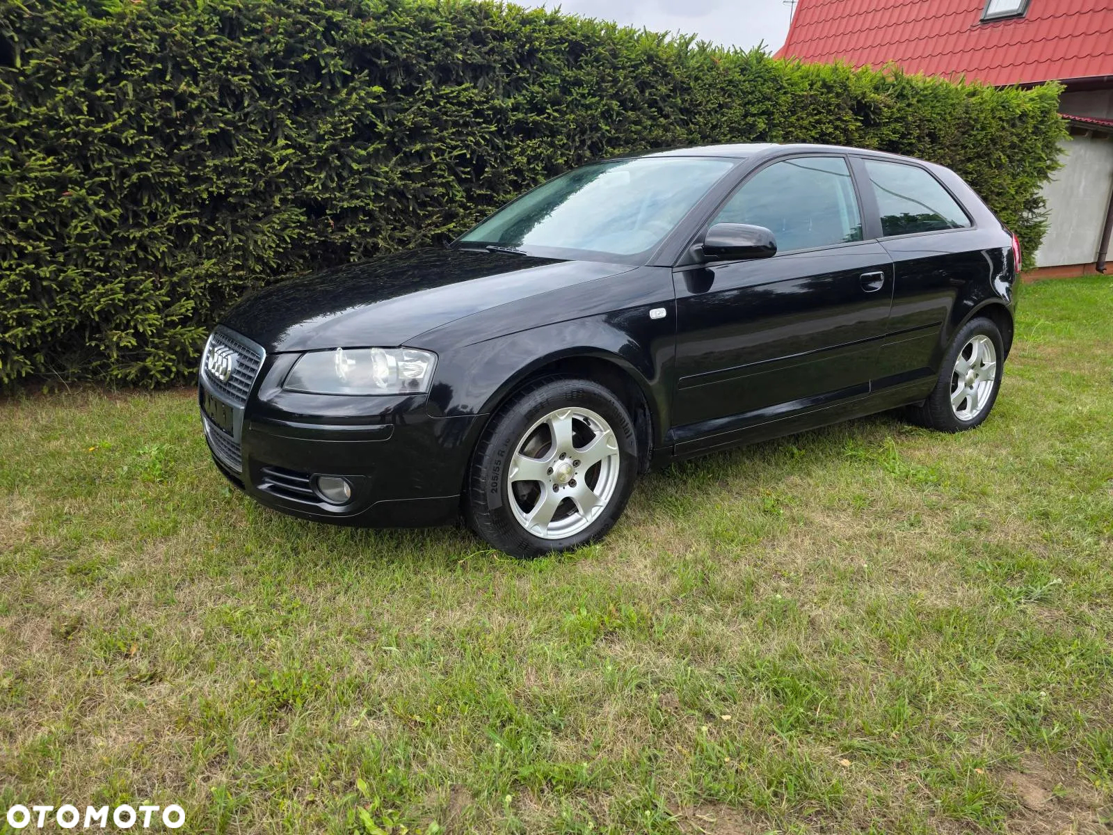 Audi A3 1.6 Limited Edition - 2