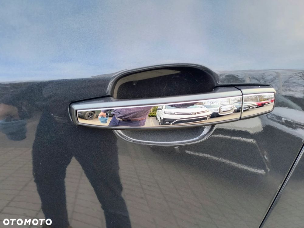 Opel Mokka 1.4 Turbo Automatik Innovation - 28