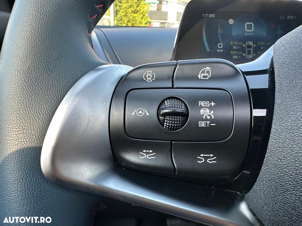 Byd Atto 3 Design - 26