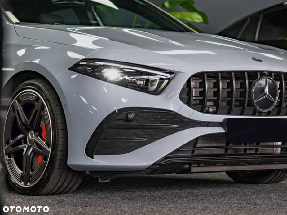 Mercedes-Benz A-Class 2026 photo 5