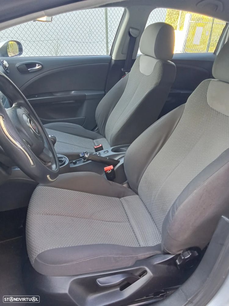 SEAT Leon 1.4 16V Sport - 7