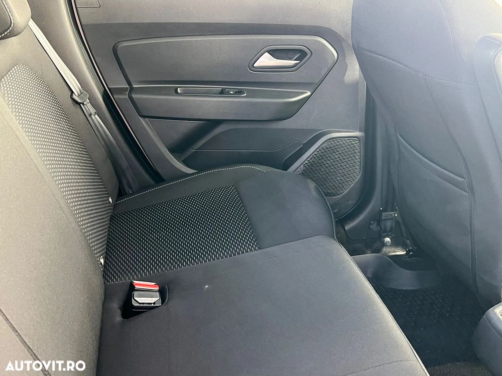 Dacia Duster 1.5 Blue dCi SL BlueLine - 16